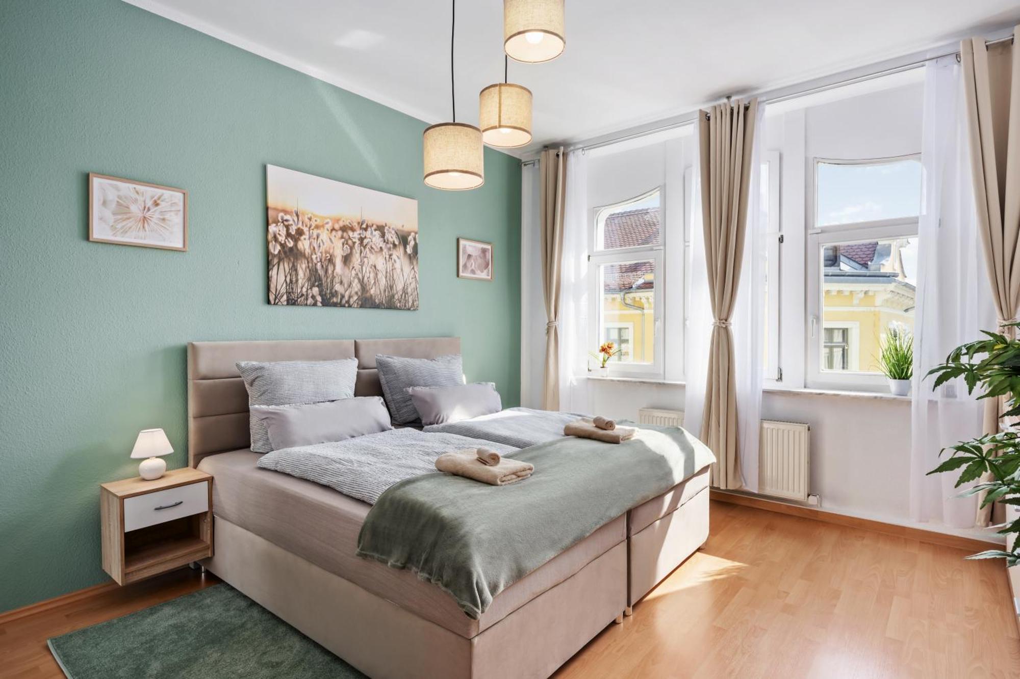 Neu Meissen Altstadt Familyoase Wlan Netflix Magenta Disney Kültér fotó