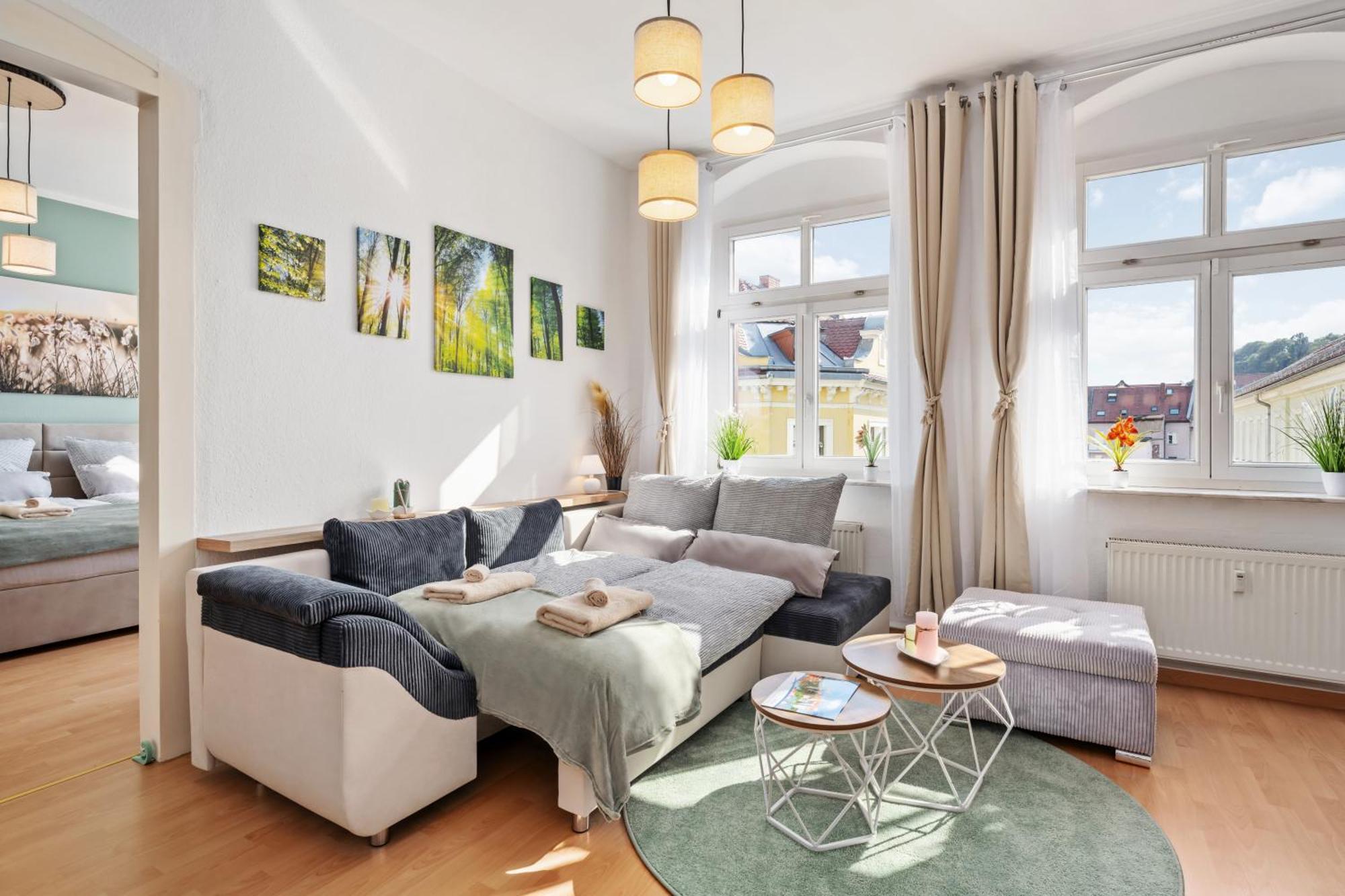 Neu Meissen Altstadt Familyoase Wlan Netflix Magenta Disney Kültér fotó