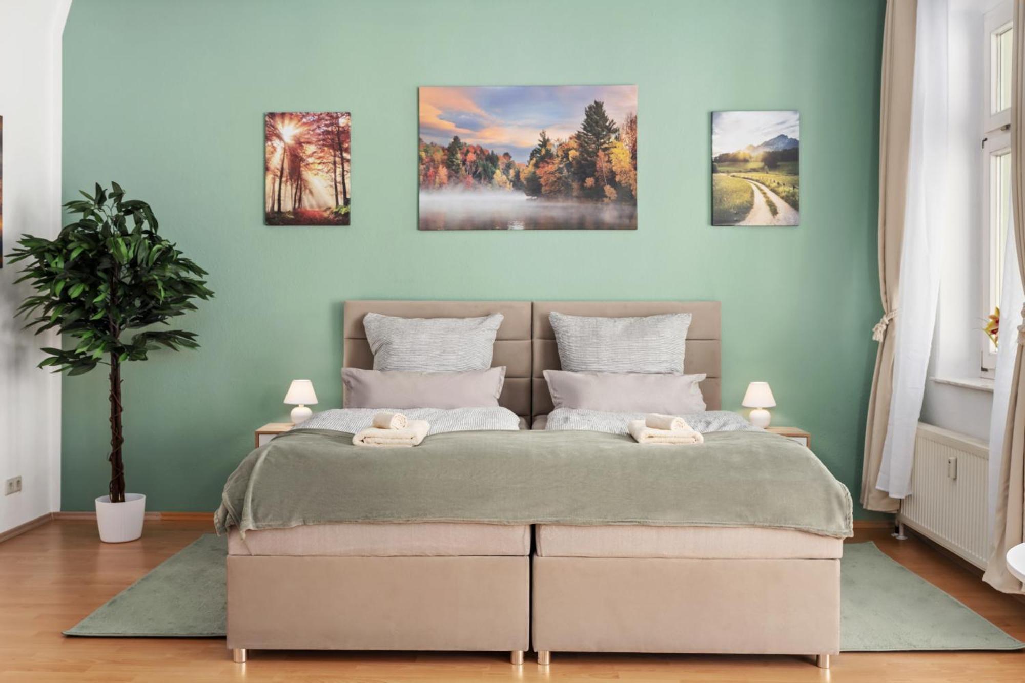 Neu Meissen Altstadt Familyoase Wlan Netflix Magenta Disney Kültér fotó