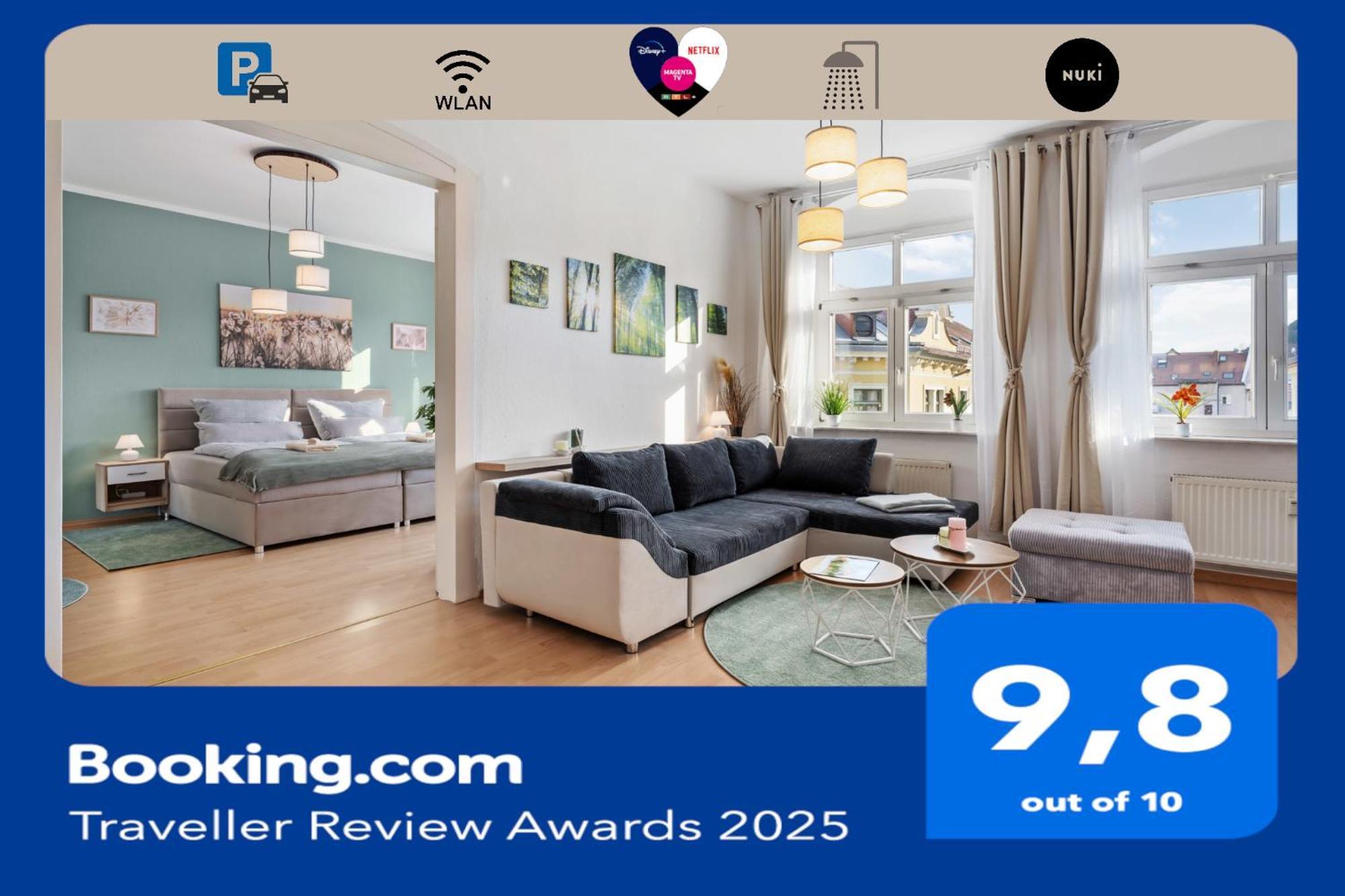 Neu Meissen Altstadt Familyoase Wlan Netflix Magenta Disney Kültér fotó